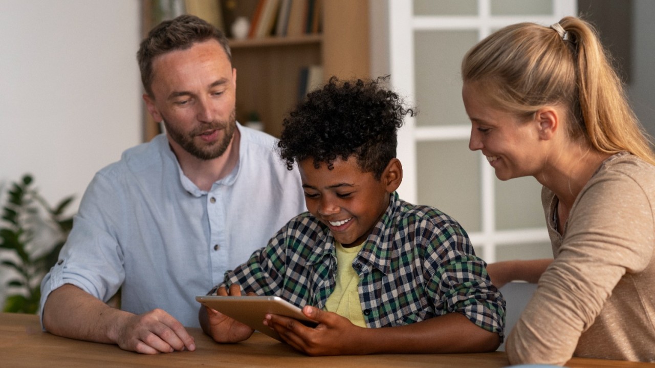 Free Government Tablets for Low Income Families