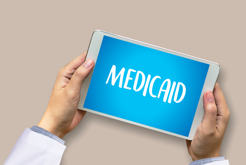 Get a Free Phone and Tablet with Medicaid